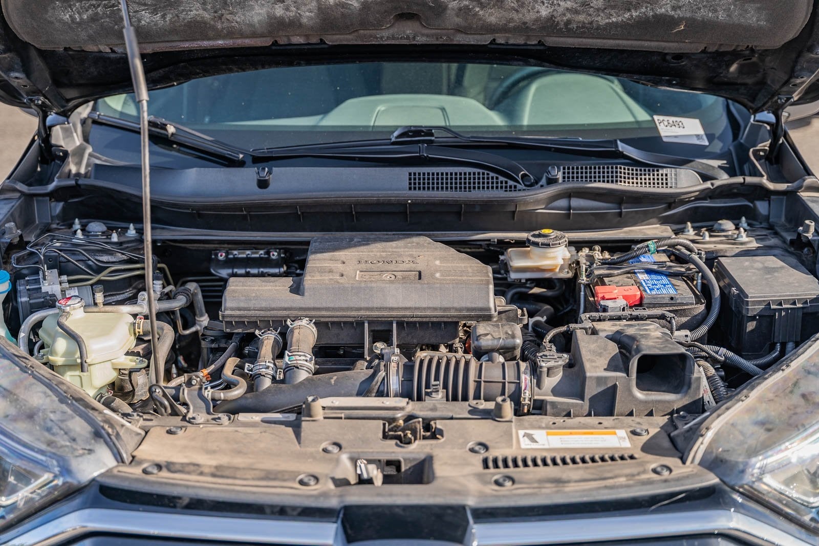 2022 Honda CR-V Special Edition