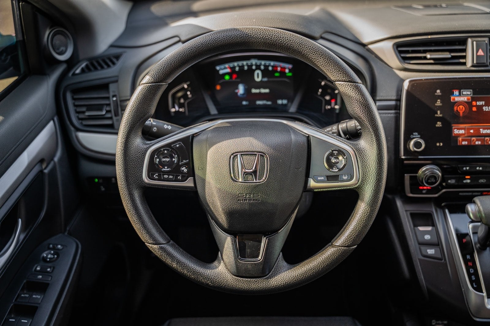 2022 Honda CR-V Special Edition