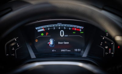 2022 Honda CR-V Special Edition