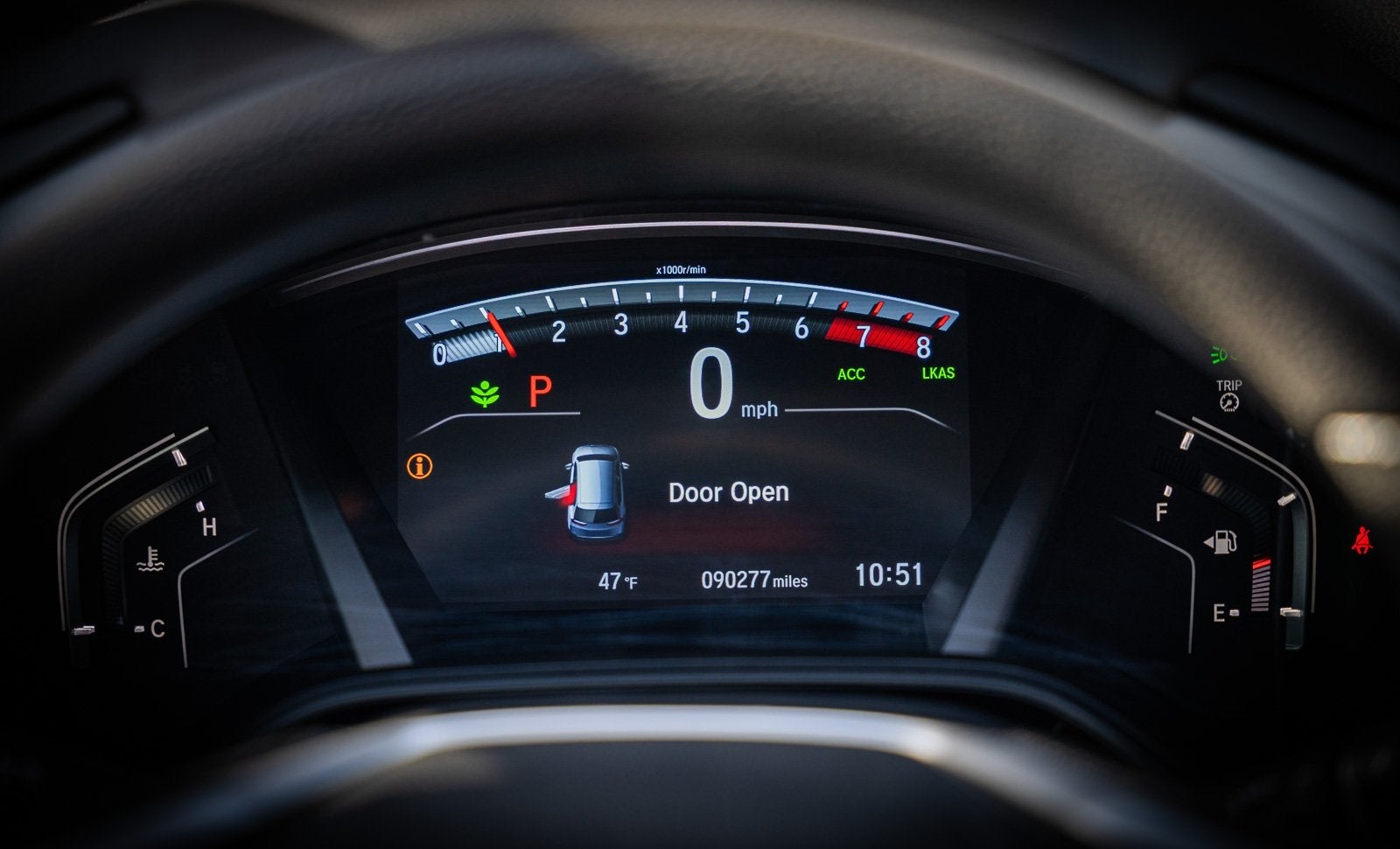 2022 Honda CR-V Special Edition