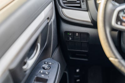 2022 Honda CR-V Special Edition