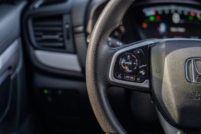 2022 Honda CR-V Special Edition