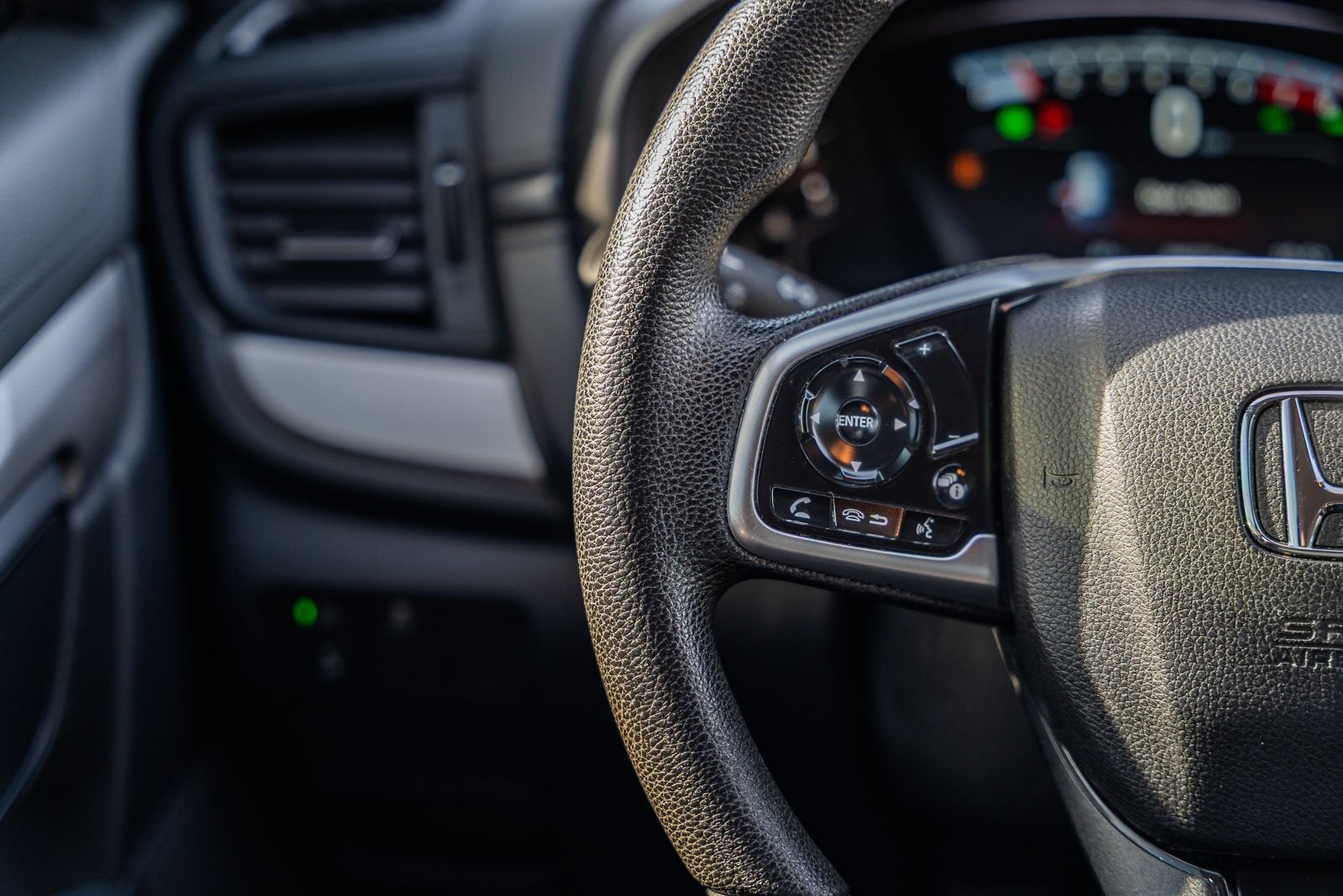 2022 Honda CR-V Special Edition