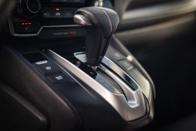 2022 Honda CR-V Special Edition