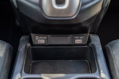 2022 Honda CR-V Special Edition