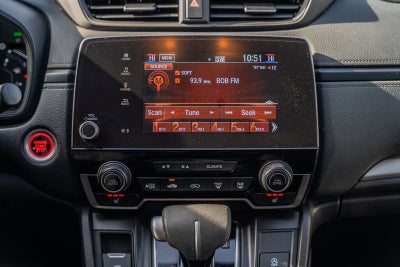 2022 Honda CR-V Special Edition