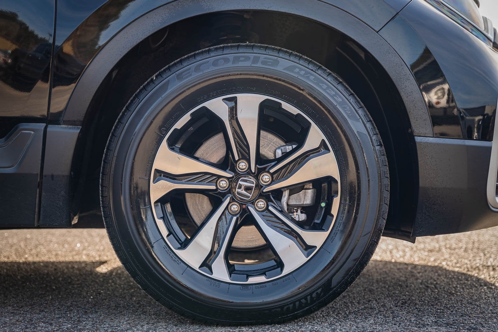 2022 Honda CR-V Special Edition