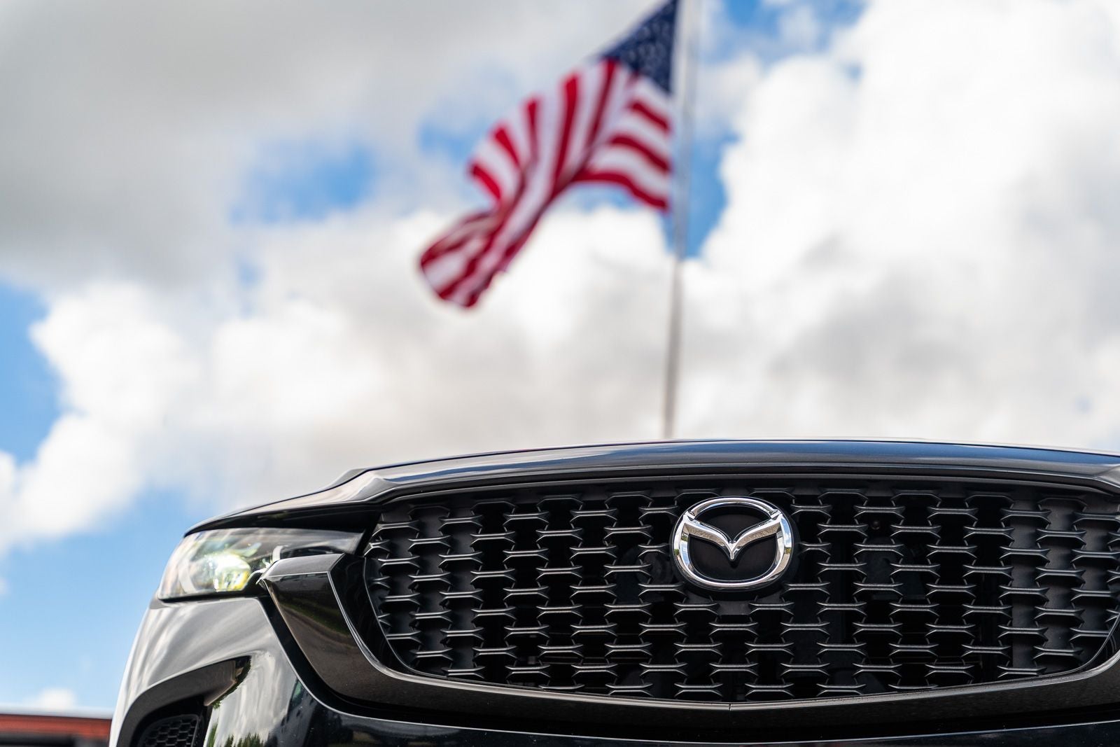 2023 Mazda Mazda CX-50 2.5 S Preferred Plus Package