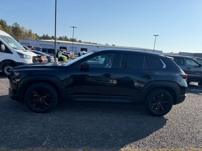 2023 Mazda Mazda CX-50 2.5 S Preferred Plus Package