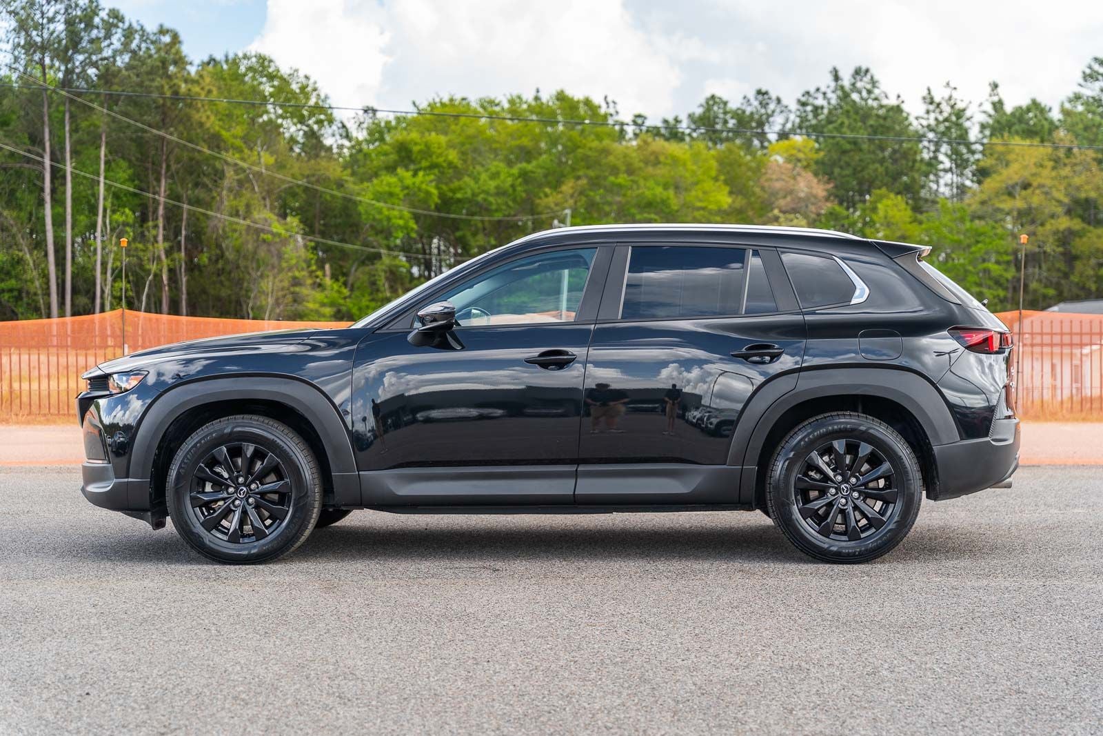 2023 Mazda Mazda CX-50 2.5 S Preferred Plus Package