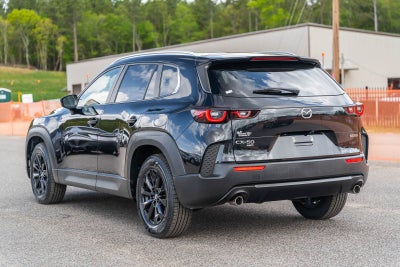 2023 Mazda Mazda CX-50 2.5 S Preferred Plus Package