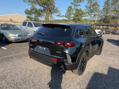 2023 Mazda Mazda CX-50 2.5 S Preferred Plus Package