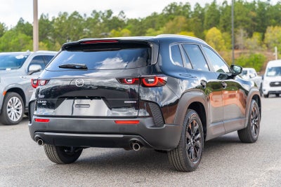 2023 Mazda Mazda CX-50 2.5 S Preferred Plus Package