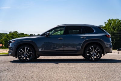 2024 Mazda Mazda CX-50 2.5 S Premium Plus Package