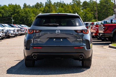 2024 Mazda Mazda CX-50 2.5 S Premium Plus Package