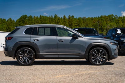 2024 Mazda Mazda CX-50 2.5 S Premium Plus Package