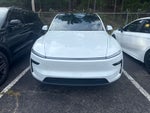 2026 Tesla Model Y Long Range