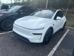2026 Tesla Model Y Long Range