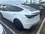 2026 Tesla Model Y Long Range