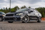 2019 Subaru WRX Base