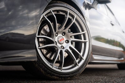 2019 Subaru WRX Base