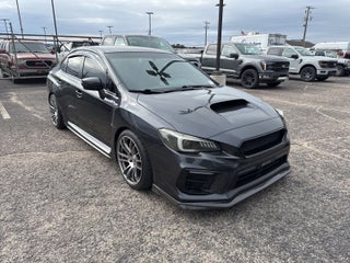 2019 Subaru WRX Base