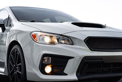 2021 Subaru WRX Premium