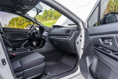 2021 Subaru WRX Premium