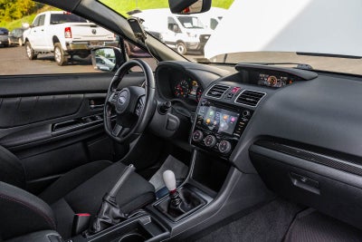 2021 Subaru WRX Premium