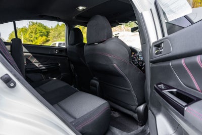 2021 Subaru WRX Premium
