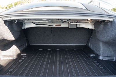 2021 Subaru WRX Premium