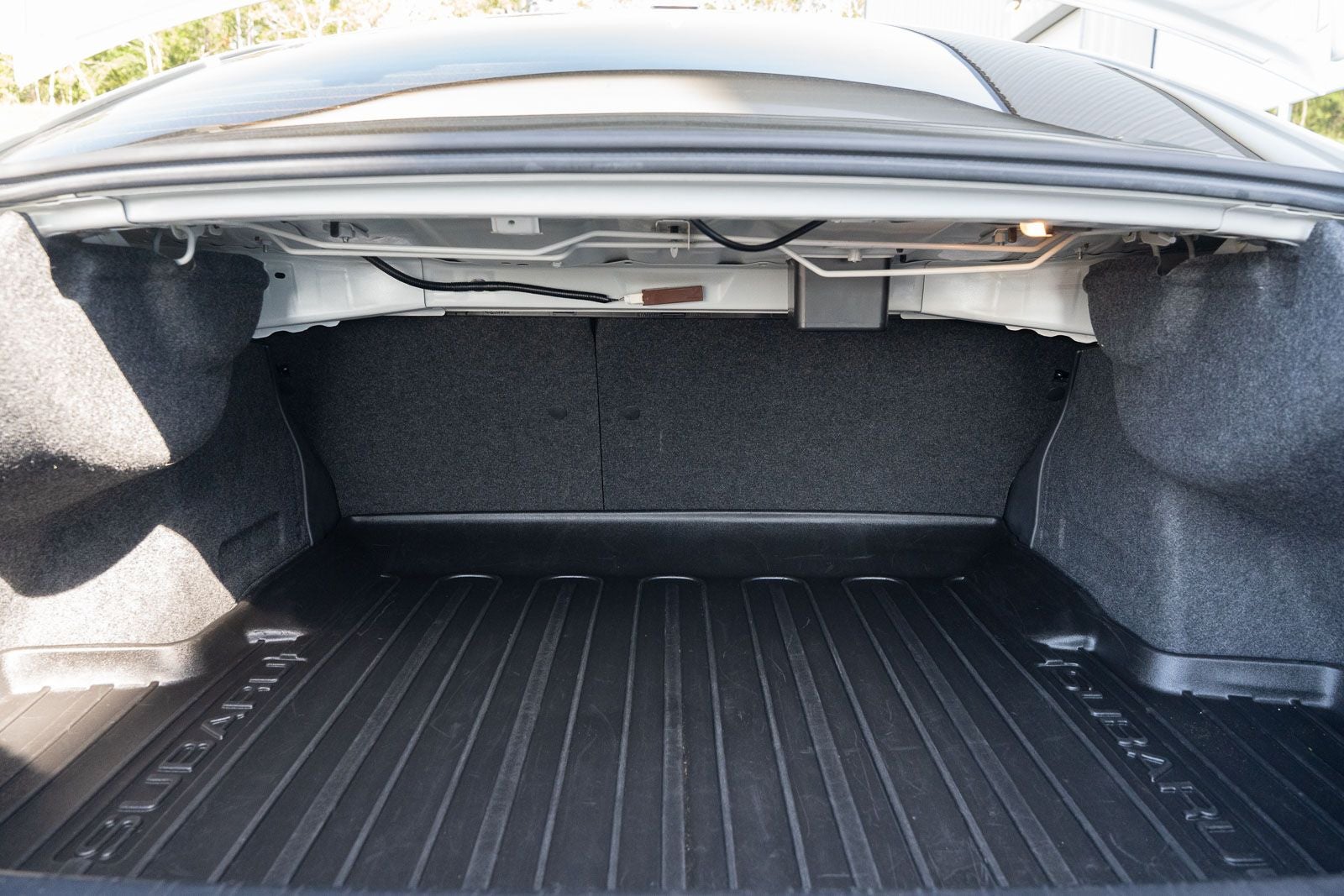 2021 Subaru WRX Premium