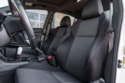 2021 Subaru WRX Premium