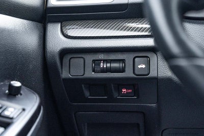 2021 Subaru WRX Premium