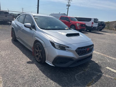 2023 Subaru WRX Base