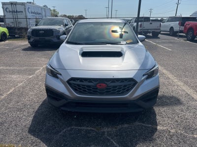 2023 Subaru WRX Base