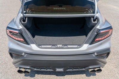 2023 Subaru WRX Base