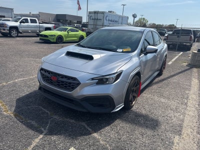 2023 Subaru WRX Base