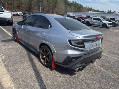 2023 Subaru WRX Base