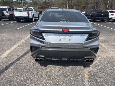 2023 Subaru WRX Base