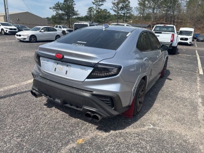 2023 Subaru WRX Base