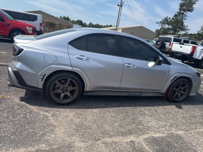 2023 Subaru WRX Base