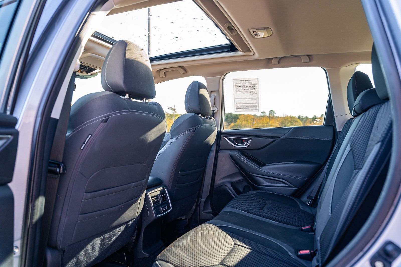 2023 Subaru Forester Premium