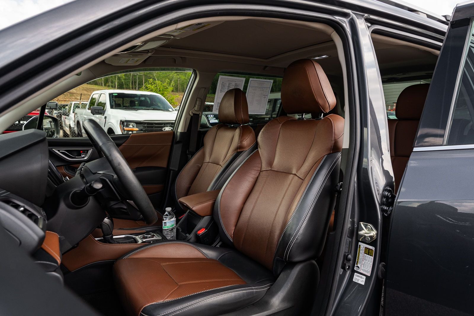 2022 Subaru Forester Touring