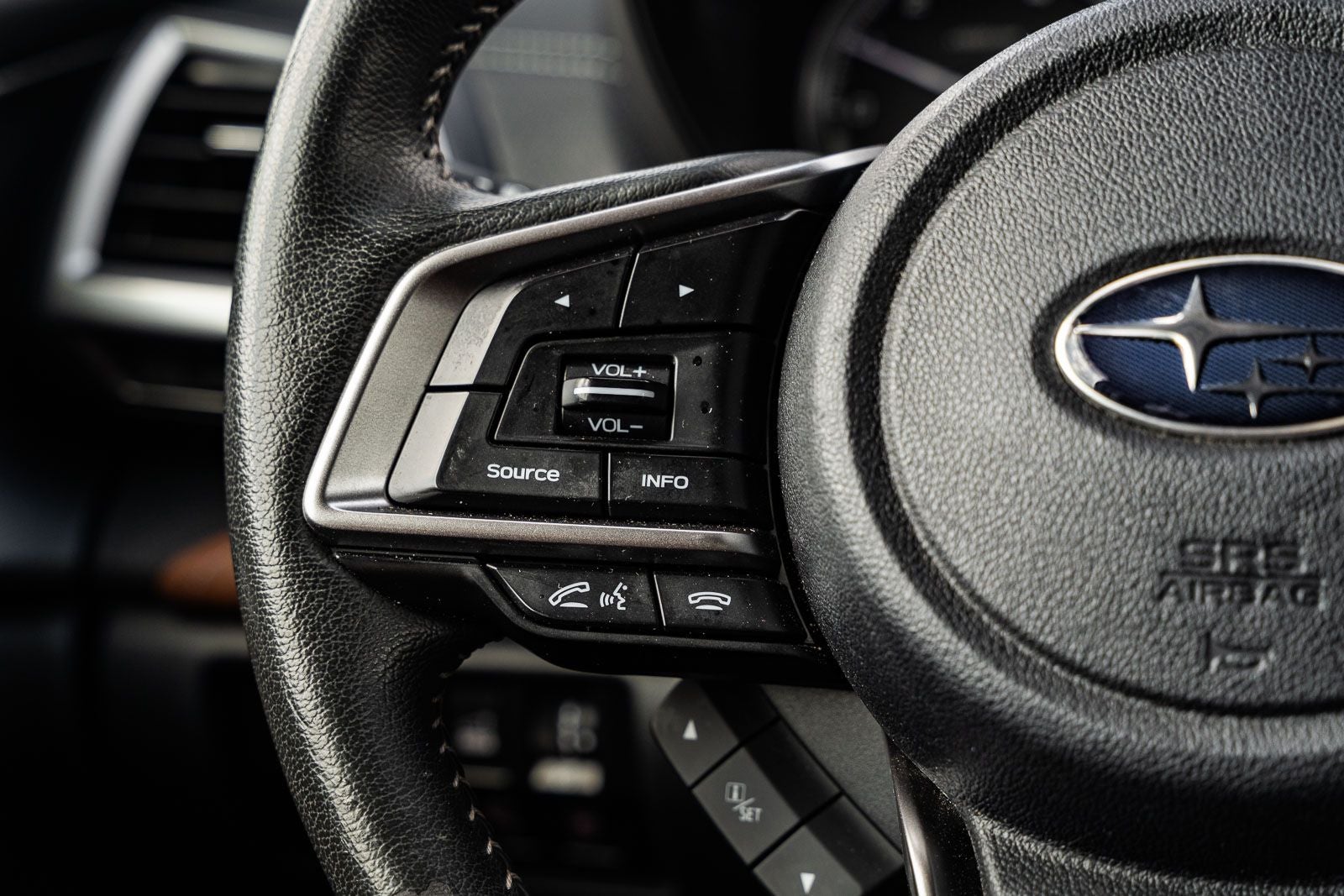 2022 Subaru Forester Touring