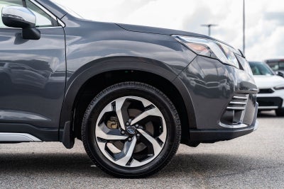 2022 Subaru Forester Touring