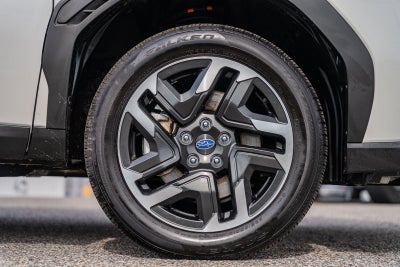 2025 Subaru Forester Hybrid Premium