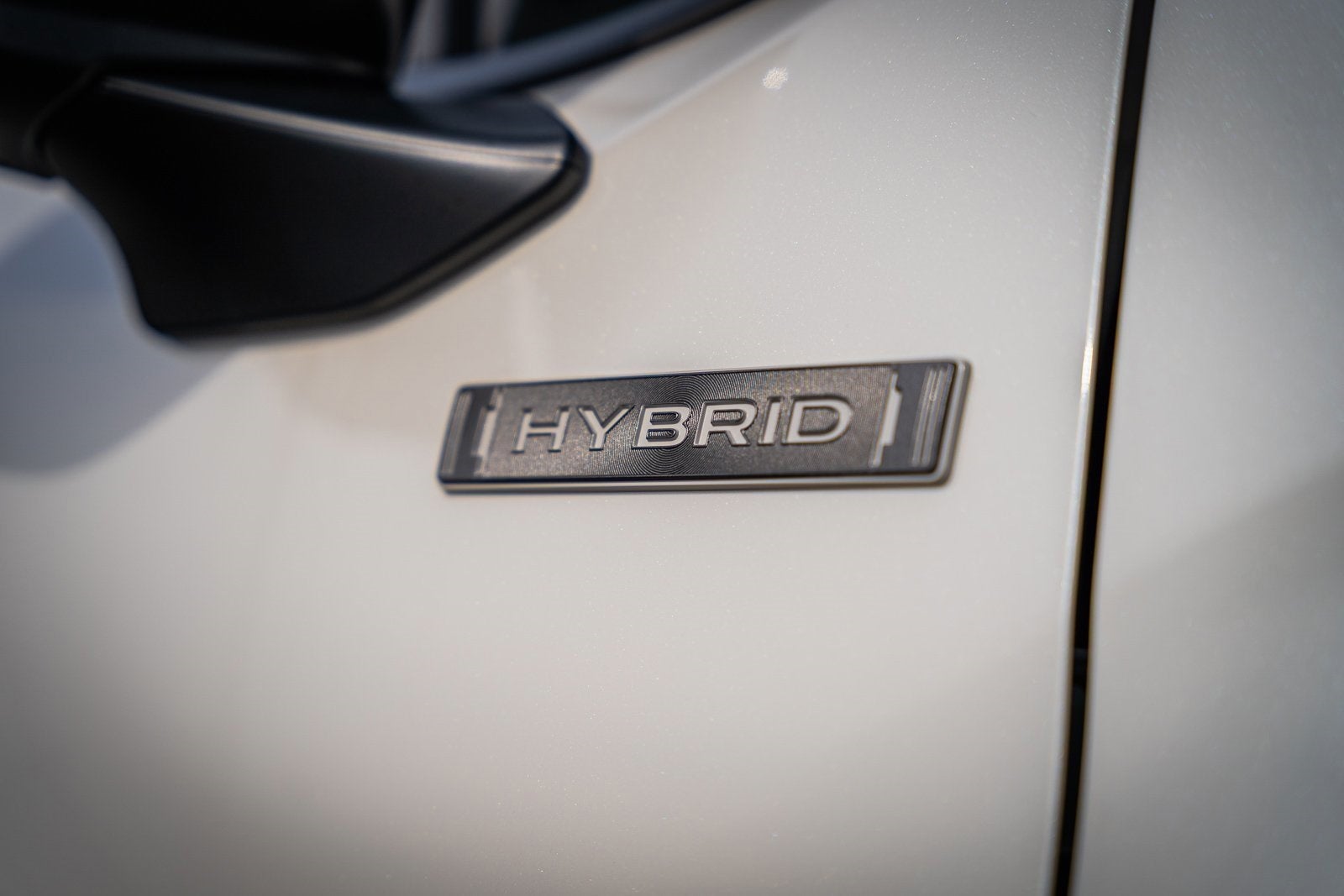 2025 Subaru Forester Hybrid Premium