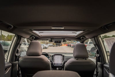 2025 Subaru Forester Hybrid Premium