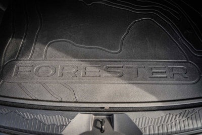 2025 Subaru Forester Hybrid Premium